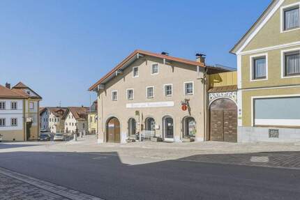 Haus Untergriesbach - 1 Zimmer, 255 m&sup2;, 325.000&euro; | Angebot:25644156