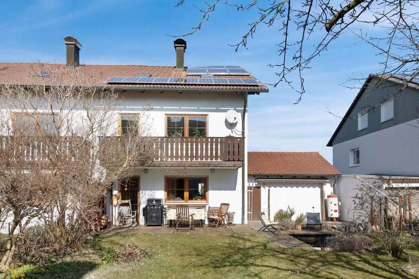 Haus zum Kaufen in Türkheim 580.000 € 169 m²