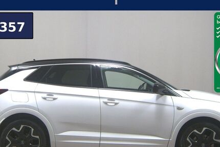 Opel Grandland (X) 22.179 km 18.980 &euro; Gyhum/Bockel 27404