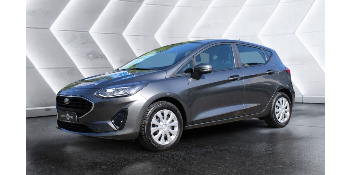 Ford Fiesta 91.900 km 11.900 &euro; Waldkirch 79183