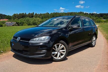 VW Golf 250.000 km 7.300 &euro; Starzach 72181