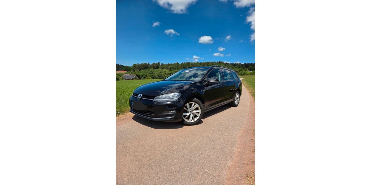 VW Golf 250.000 km 8.500 &euro; Starzach 72181