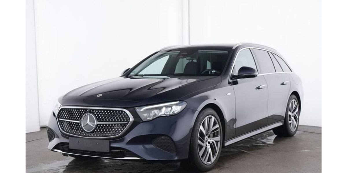 Mercedes-Benz E 300 6.000 km 53.979 &euro; Mainburg 84048