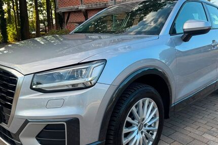 Audi Q2 116.000 km 16.990 &euro; Ahaus 48683