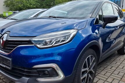 Renault Captur 45.000 km 11.999 € Fulda 36043