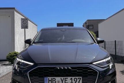 Audi A3 82.000 km 22.500 &euro; Bremen 28195