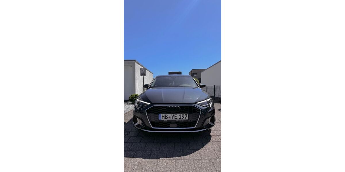 Audi A3 82.000 km 22.500 &euro; Bremen 28195