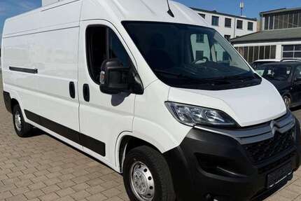 Citroen Jumper