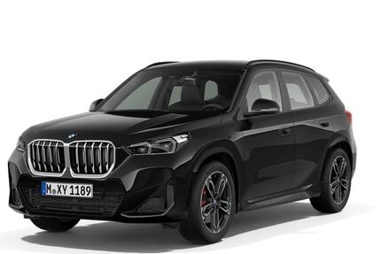 BMW X1 9.100 km 37.990 &euro; Elmshorn 25337