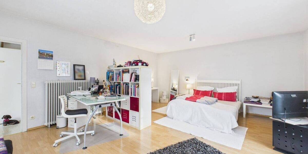 Mehrfamilienhaus, Wohnhaus Burbach - 1 Zimmer, 449.000&euro; | Angebot:26260966