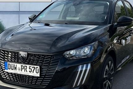 Peugeot 208 6.500 km 19.950 &euro; Haßloch 67454