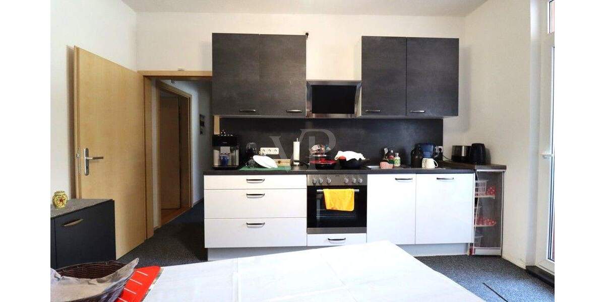 Etagenwohnung Ansbach - 3 Zimmer, 65 m&sup2;, 169.000&euro; | Angebot:25733884