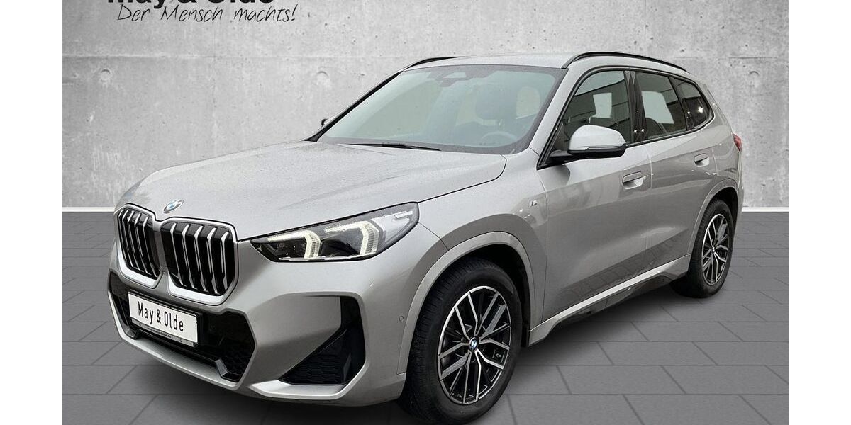 BMW X1 12.582 km 34.690 &euro; Rendsburg 24768