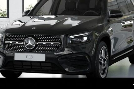 Mercedes-Benz GLB 200 9.900 km 47.250 € Frankfurt 60599
