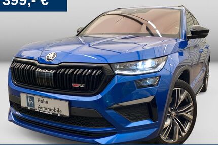 Skoda Kodiaq 64.216 km 39.990 &euro; Niefern-Öschelbronn 75223
