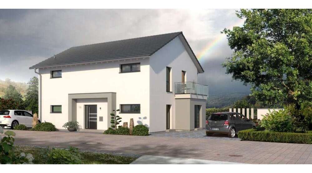 Haus zum Kaufen in Alterkülz 417.999 € 194.63 m²