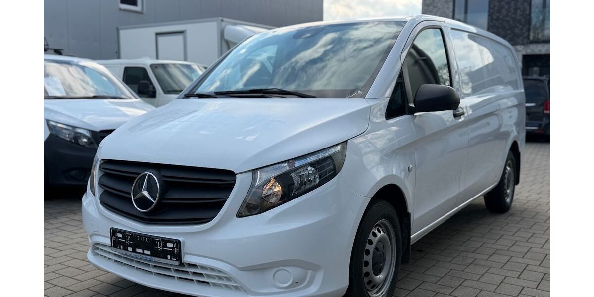 Mercedes-Benz Vito 122.044 km 22.400 &euro; Appen-Etz 25482