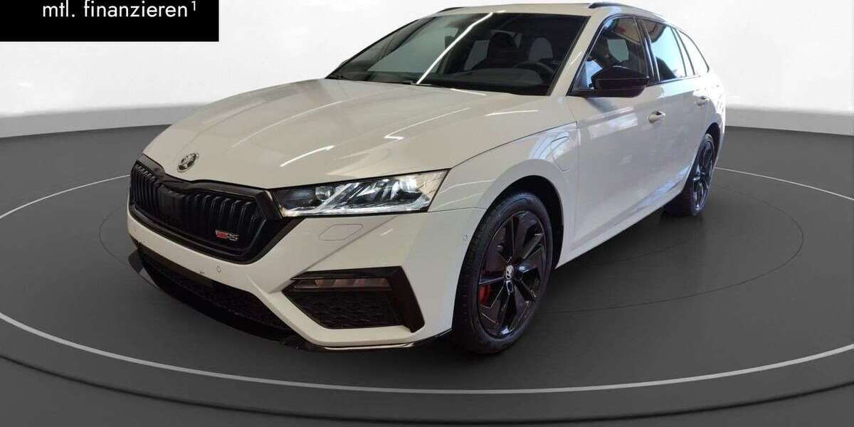 Skoda Octavia 92.150 km 24.970 &euro; Bad Langensalza 99947