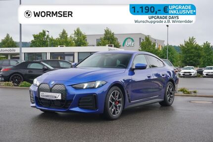 BMW i4 21.350 km 54.990 &euro; Coburg 96450