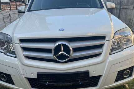 Mercedes-Benz GLK 200 189.400 km 9.890 &euro; Schilde / bei Wittenberge 19322