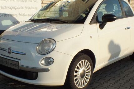 Fiat 500 198.020 km 1.990 &euro; Lüneburg 21337