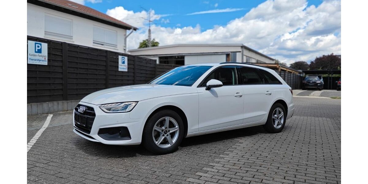 Audi A4 145.000 km 19.100 &euro; Meckenheim 53340
