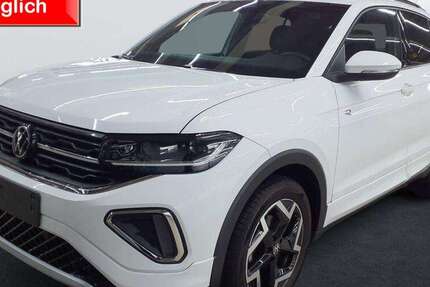 VW T-Cross 20.160 km 27.375 &euro; Sankt Augustin 53757