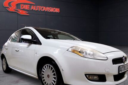 Fiat Bravo 82.000 km 3.980 &euro; Grassbrunn 85630