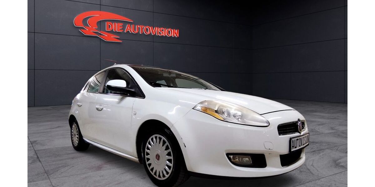 Fiat Bravo 82.000 km 3.980 &euro; Grassbrunn 85630