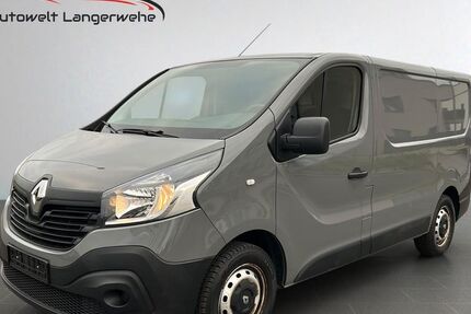 Renault Trafic 64.891 km 12.799 &euro; Langerwehe 52379