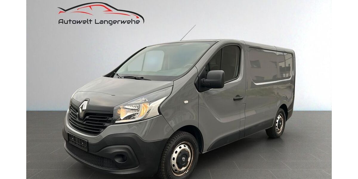 Renault Trafic 64.891 km 13.499 &euro; Langerwehe 52379