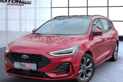 Ford Focus 15.200 km 22.750 &euro; Kirchseeon 85614