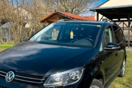VW Touran 237.000 km 7.500 &euro; Immenhausen 34376