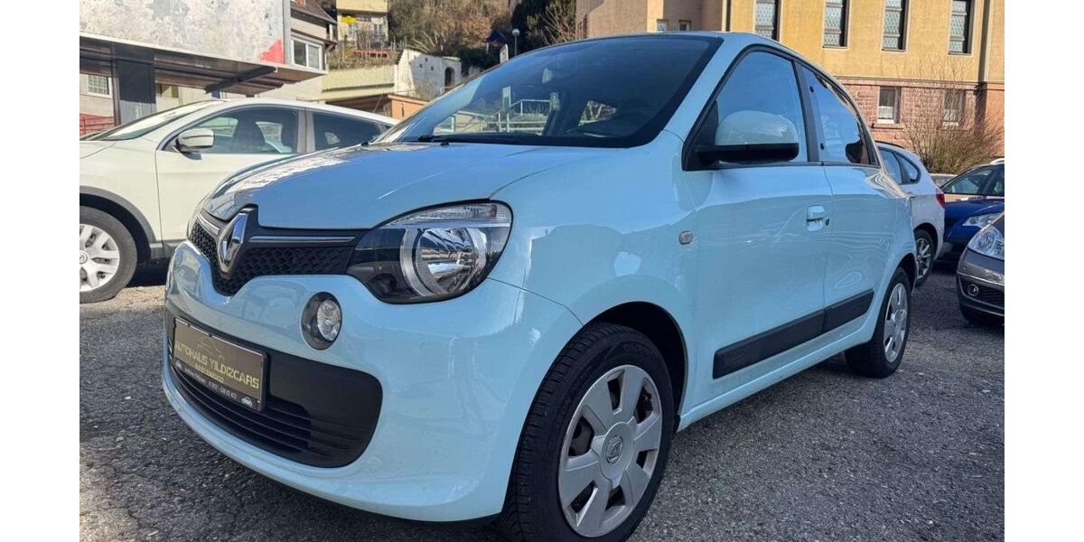 Renault Twingo 34.888 km 9.995 &euro; Altensteig 72213