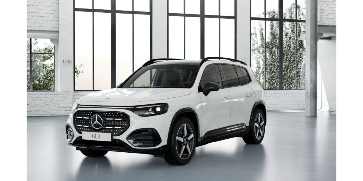 Mercedes-Benz GLB 250 9.500 km 59.880 &euro; Hagen 58135