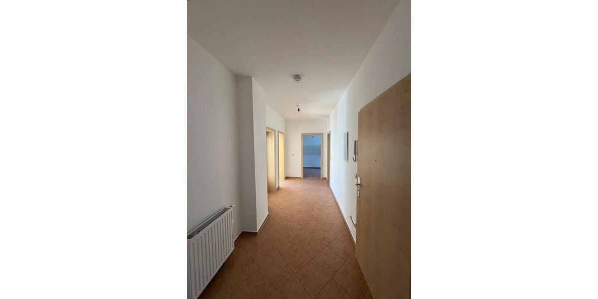 Etagenwohnung Gera Debschwitz - 3 Zimmer, 80 m&sup2;, 560&euro; | Angebot:26380197