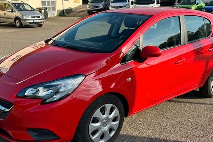 Opel Corsa 49.450 km 7.500 &euro; Bürstadt 68642