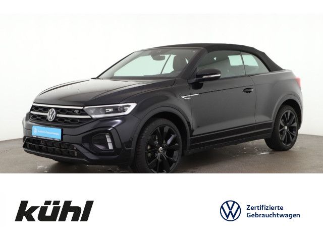 VW T-Roc 8.572 km 34.780 &euro; Gifhorn 38518