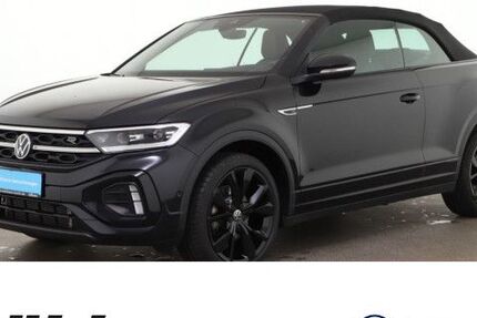 VW T-Roc 8.572 km 34.980 &euro; Gifhorn 38518