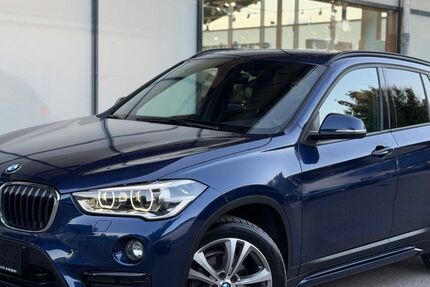 BMW X1 165.000 km 13.999 &euro; Kolbermoor 83059