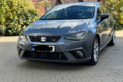Seat Ibiza 79.000 km 10.900 &euro; Wertheim 97877