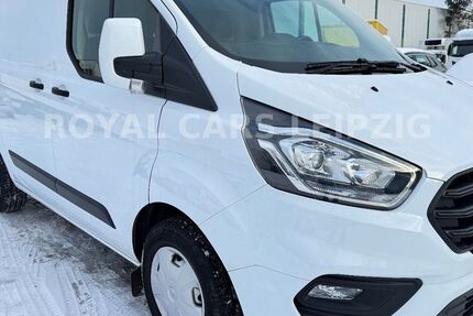 Ford Transit Custom 117.800 km 19.990 &euro; Machern 04827