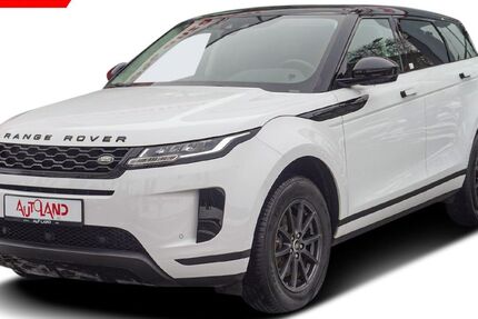 Land Rover Range Rover Evoque 101.734 km 26.990 &euro; Hannover 30179