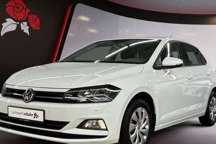 VW Polo 36.300 km 13.480 &euro; Zimmern-Horgen 78658