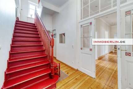 Haus Fürstenwalde/Spree Spree - 8 Zimmer, 292 m&sup2;, 645.000&euro; | Angebot:27725017