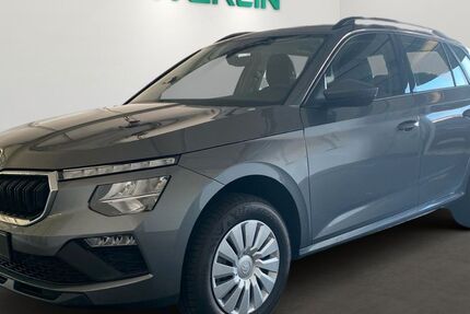 Skoda Kamiq 3.500 km 22.919 &euro; Freiburg 79108