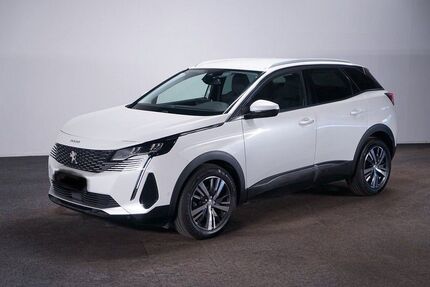 Peugeot 3008 58.000 km 18.500 &euro; Bayreuth 95445