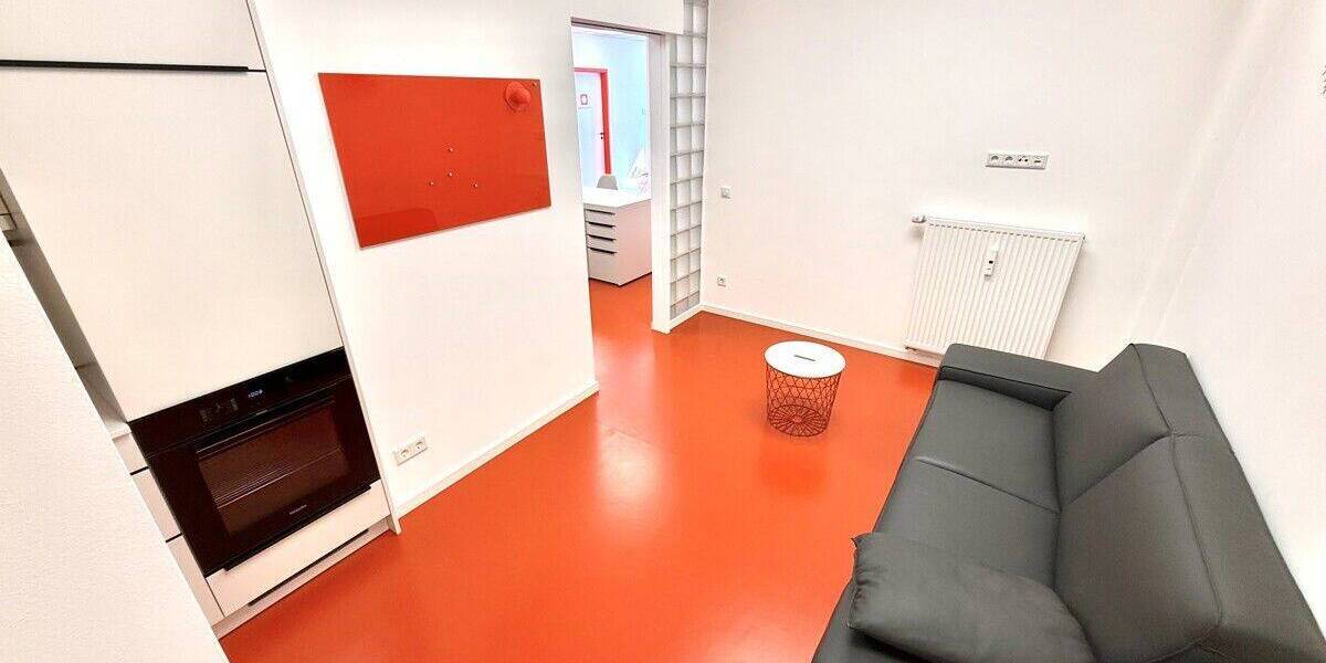 Gewerbeobjekt Regensburg Ostenviertel - 695.000&euro; | Angebot:26807149