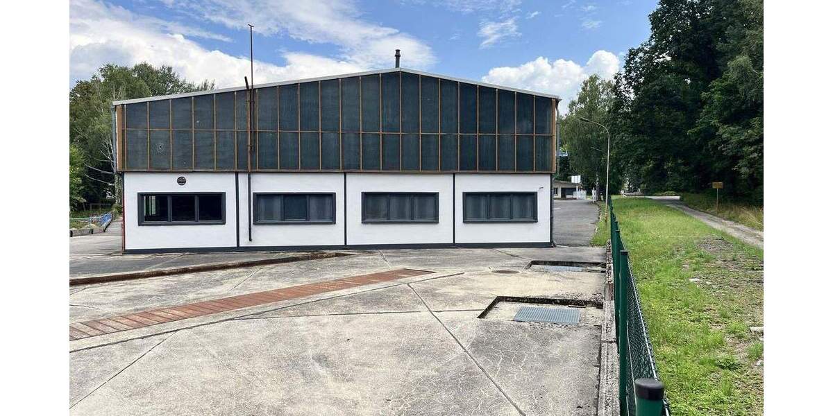 Gewerbeobjekt Niesky - 770.000&euro; | Angebot:25711533