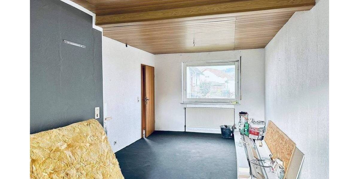 Doppelhaushälfte Wittlich - 4 Zimmer, 104 m&sup2;, 200.000&euro; | Angebot:26851248